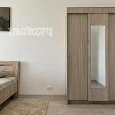 Квартира 40,8 м², 1-комнатная - изображение 3