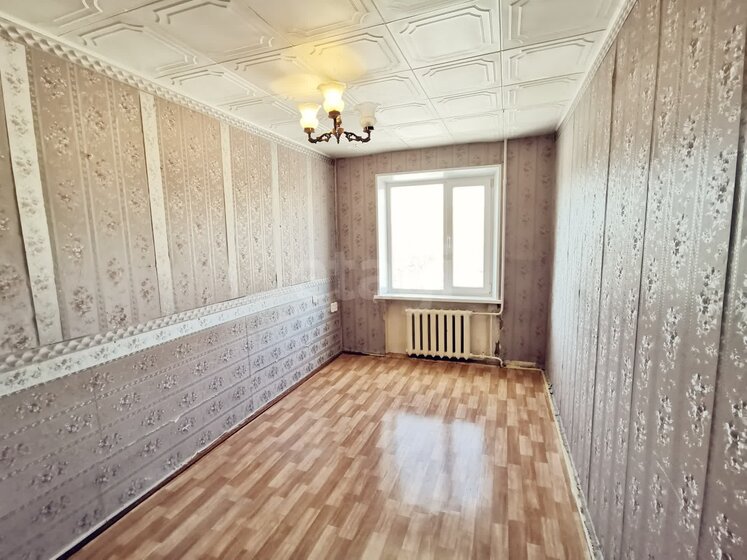 207,1 м², 3-комнатная квартира 32 590 000 ₽ - изображение 20