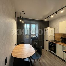 Квартира 31,8 м², 1-комнатная - изображение 5