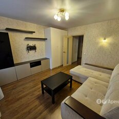 Квартира 47 м², 1-комнатная - изображение 5