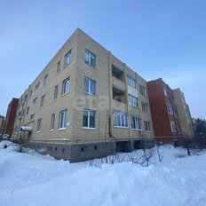 Квартира 38,8 м², 1-комнатная - изображение 3