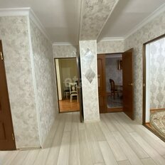 Квартира 61,6 м², 3-комнатная - изображение 2