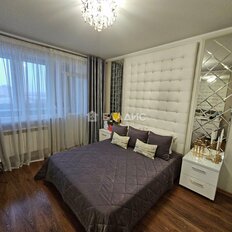 Квартира 105,4 м², 3-комнатная - изображение 3