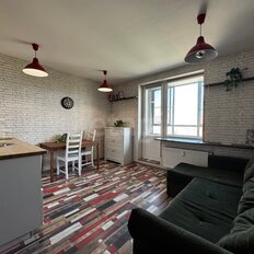 Квартира 24,4 м², студия - изображение 1