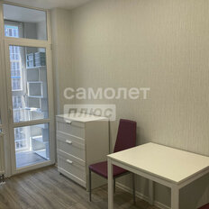 Квартира 24 м², студия - изображение 5