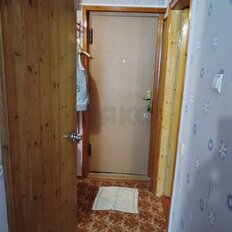 Квартира 33 м², 1-комнатная - изображение 1