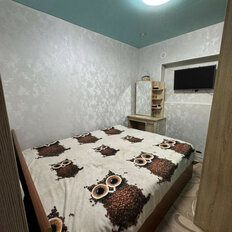 Квартира 35 м², 1-комнатная - изображение 3