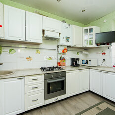 Квартира 33,6 м², 1-комнатная - изображение 1