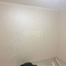 Квартира 18,1 м², 1-комнатная - изображение 1