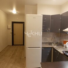 Квартира 18,9 м², студия - изображение 1