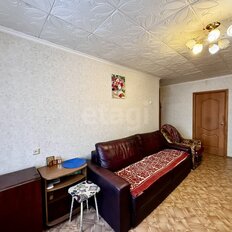 Квартира 59,1 м², 3-комнатная - изображение 5