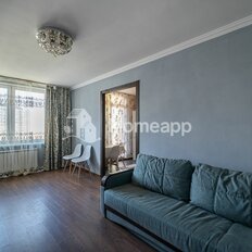 Квартира 62,7 м², 2-комнатная - изображение 2