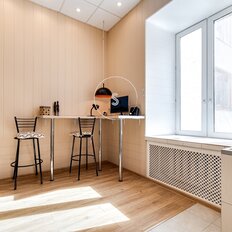 Квартира 110 м², 4-комнатная - изображение 3