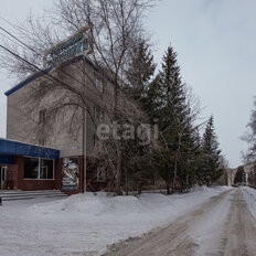 736,5 м², помещение свободного назначения - изображение 3
