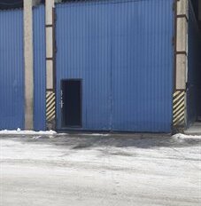 864 м², склад - изображение 5