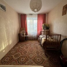 Квартира 84,9 м², 4-комнатная - изображение 5