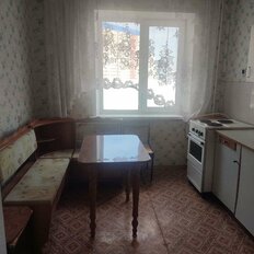 Квартира 32,4 м², 1-комнатная - изображение 5