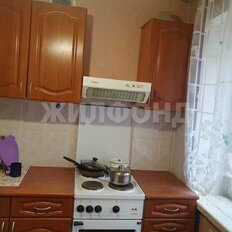 Квартира 31 м², 1-комнатная - изображение 5
