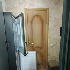 Квартира 24 м², студия - изображение 2