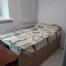 Квартира 15 м², студия - изображение 1