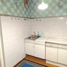 Квартира 33 м², 1-комнатная - изображение 5