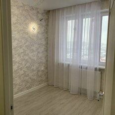 Квартира 32,7 м², 1-комнатная - изображение 1