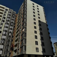 Квартира 102 м², 3-комнатная - изображение 4