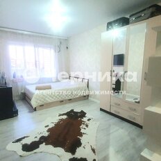 Квартира 36 м², студия - изображение 3