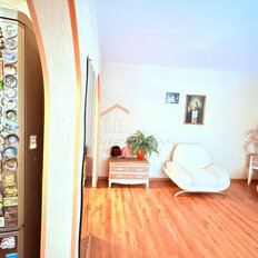 Квартира 71 м², 3-комнатная - изображение 3