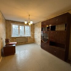 Квартира 53 м², 2-комнатная - изображение 4