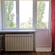 Квартира 32,3 м², 1-комнатная - изображение 5