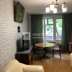 Квартира 59,2 м², 3-комнатная - изображение 1