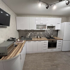 Квартира 68 м², 2-комнатная - изображение 4