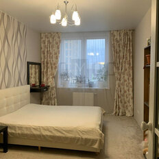 Квартира 38,7 м², 1-комнатная - изображение 4