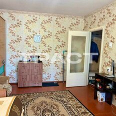 Квартира 37,8 м², 1-комнатная - изображение 3