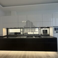 Квартира 100 м², 2-комнатная - изображение 2