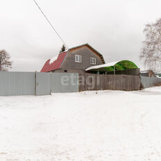 дом + 23,9 сотки, участок - изображение 4