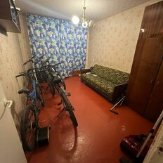 Квартира 62 м², 3-комнатная - изображение 3