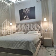 Квартира 61 м², 2-комнатные - изображение 5