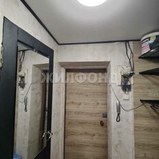 Квартира 18,6 м², студия - изображение 5