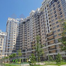 Квартира 34,3 м², 1-комнатная - изображение 2