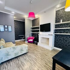 Квартира 51,4 м², 2-комнатная - изображение 1