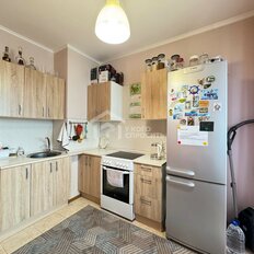 Квартира 36,5 м², 1-комнатная - изображение 4