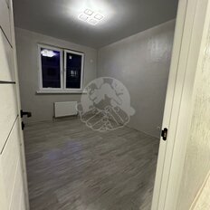 Квартира 40 м², 1-комнатная - изображение 4