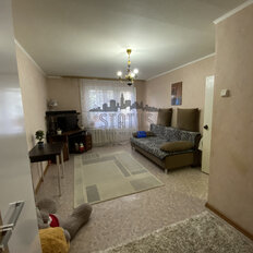 Квартира 35,1 м², 1-комнатная - изображение 3