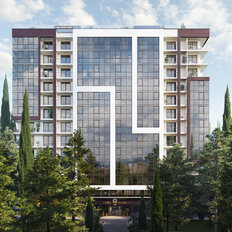 Квартира 62,4 м², 1-комнатные - изображение 5