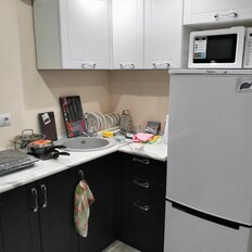 Квартира 16,5 м², студия - изображение 1