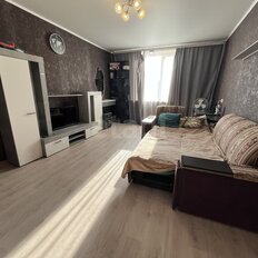 Квартира 41 м², 1-комнатная - изображение 1