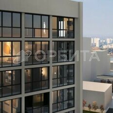 Квартира 34,7 м², 1-комнатная - изображение 2