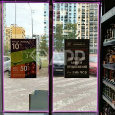 113,4 м², торговое помещение - изображение 4